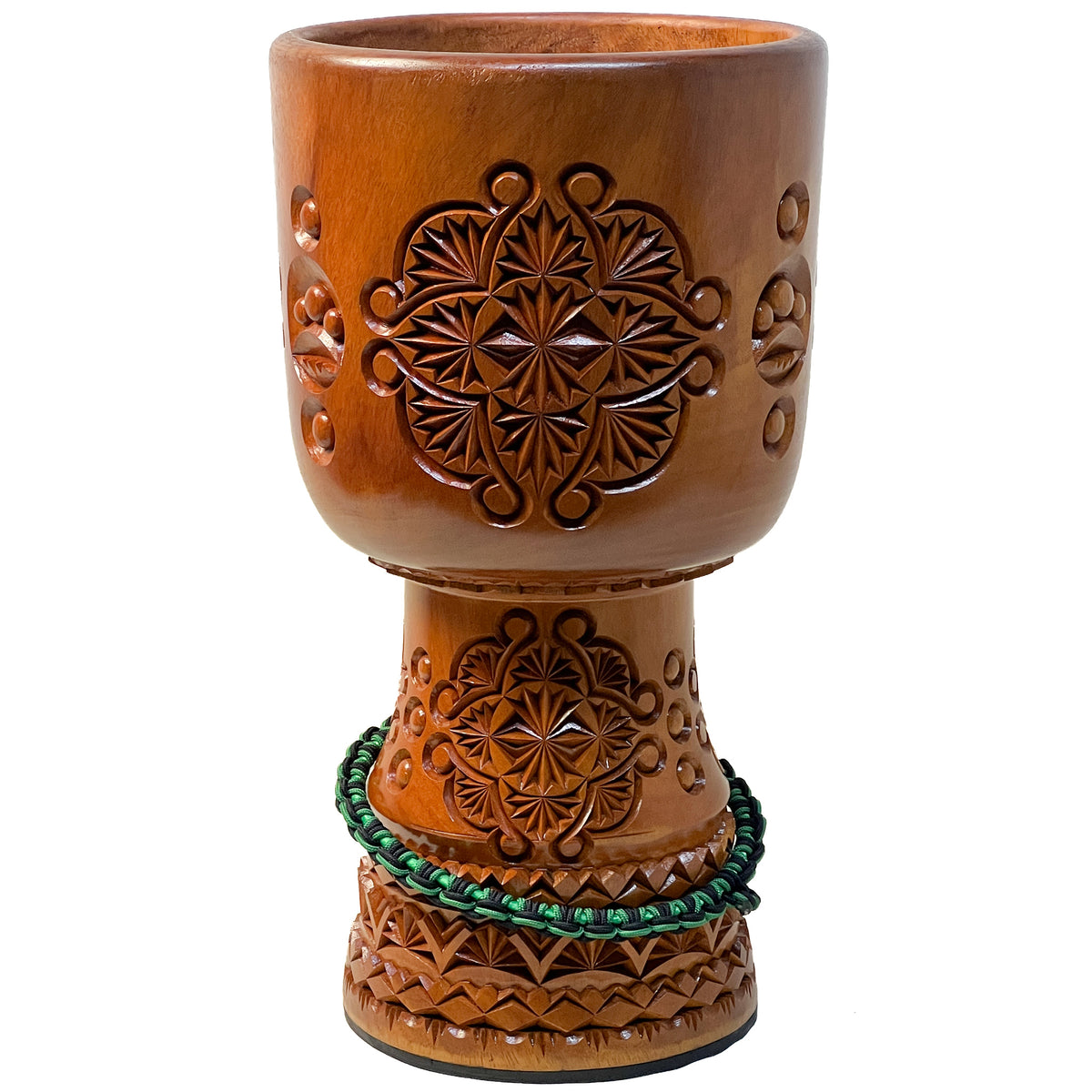 Hardwood Special Piece #10335 - 0"