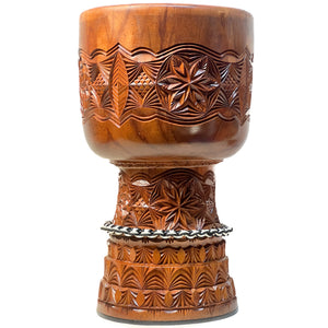 Hardwood Special Piece #10337 - 14"