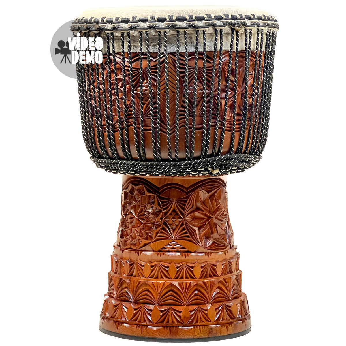 Hardwood Special Piece #10337 - 14"