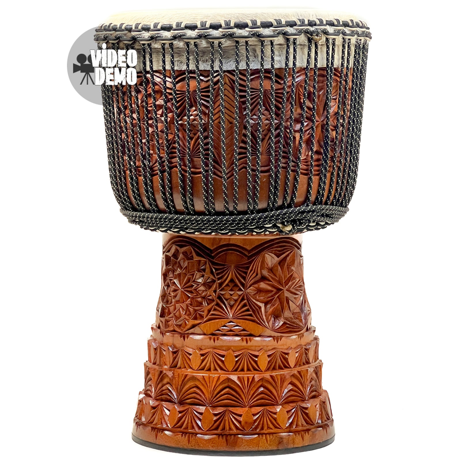 Hardwood Special Piece #10337 - 14"