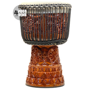 Hardwood Special Piece #10337 - 14"