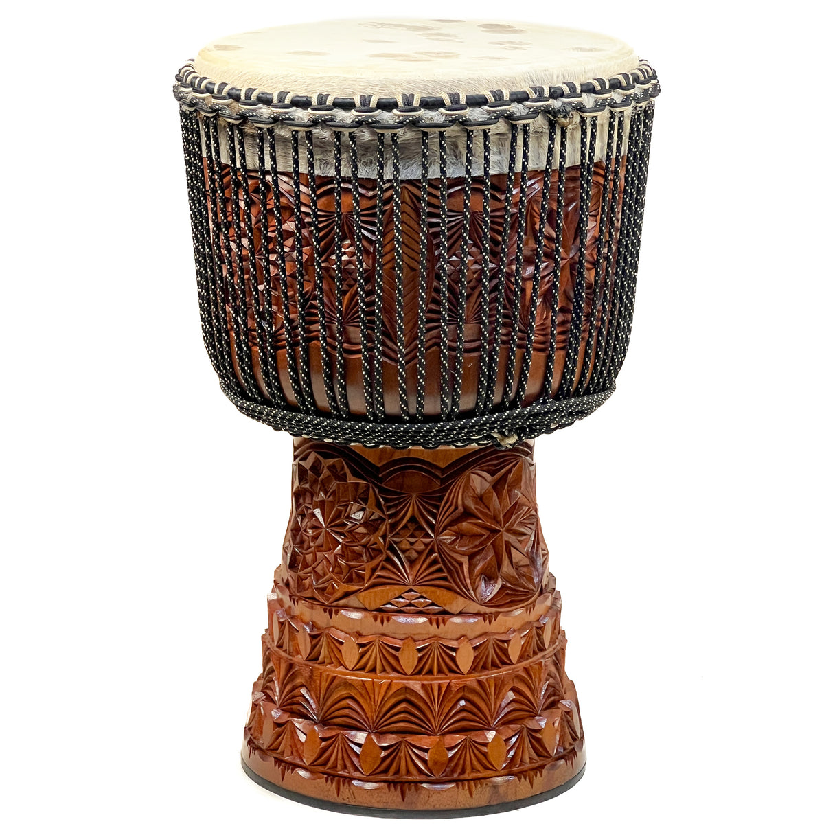Hardwood Special Piece #10337 - 14"