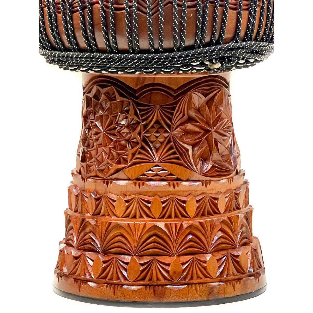 Hardwood Special Piece #10337 - 14"