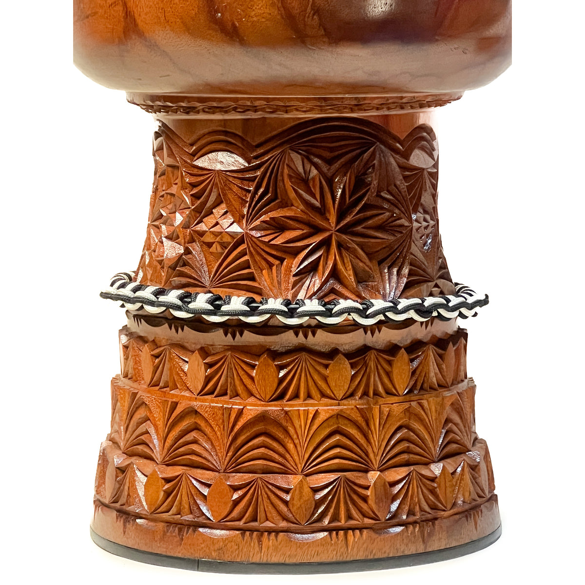 Hardwood Special Piece #10337 - 14"