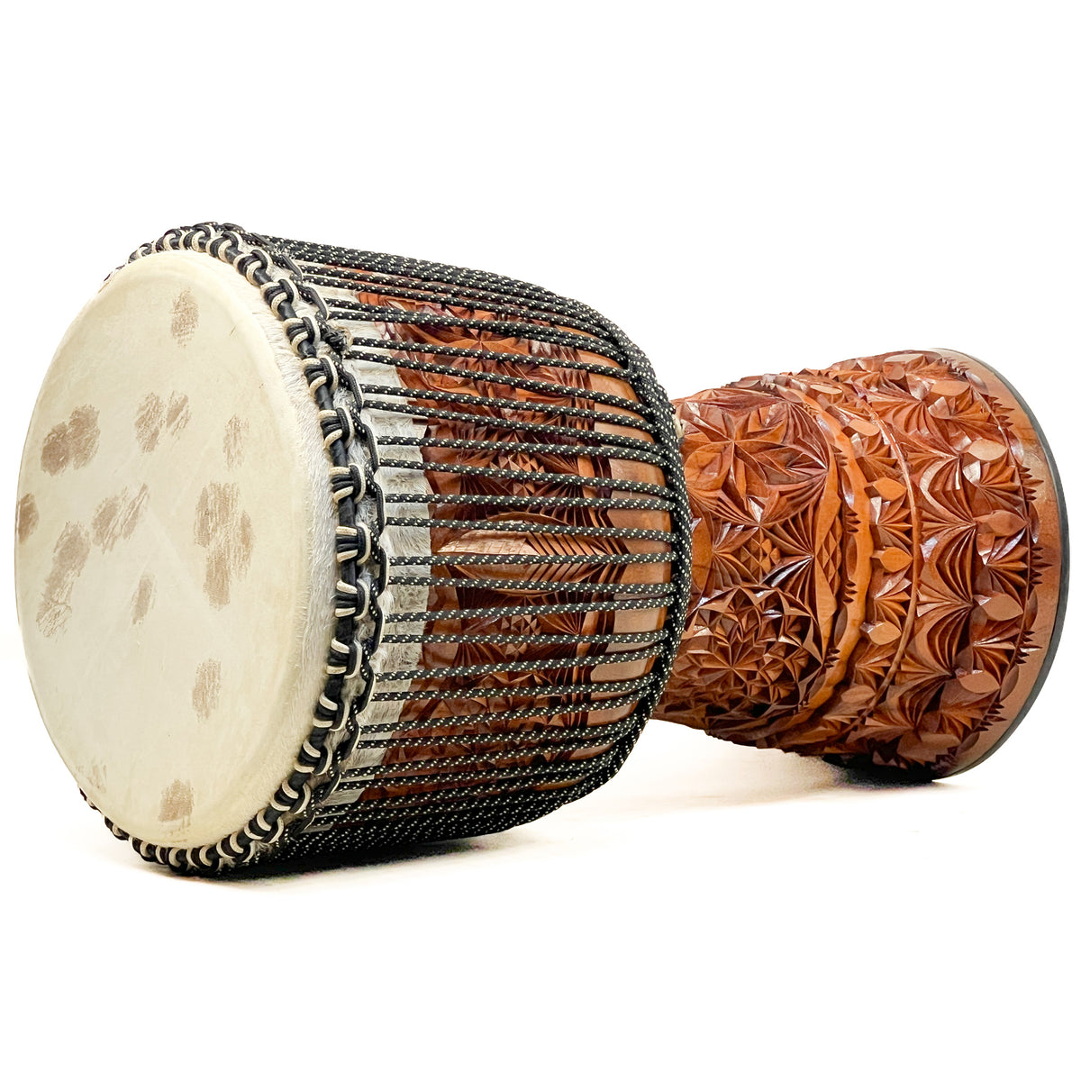 Hardwood Special Piece #10337 - 14"