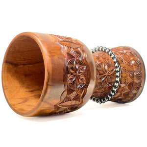 Hardwood Special Piece #10337 - 14"