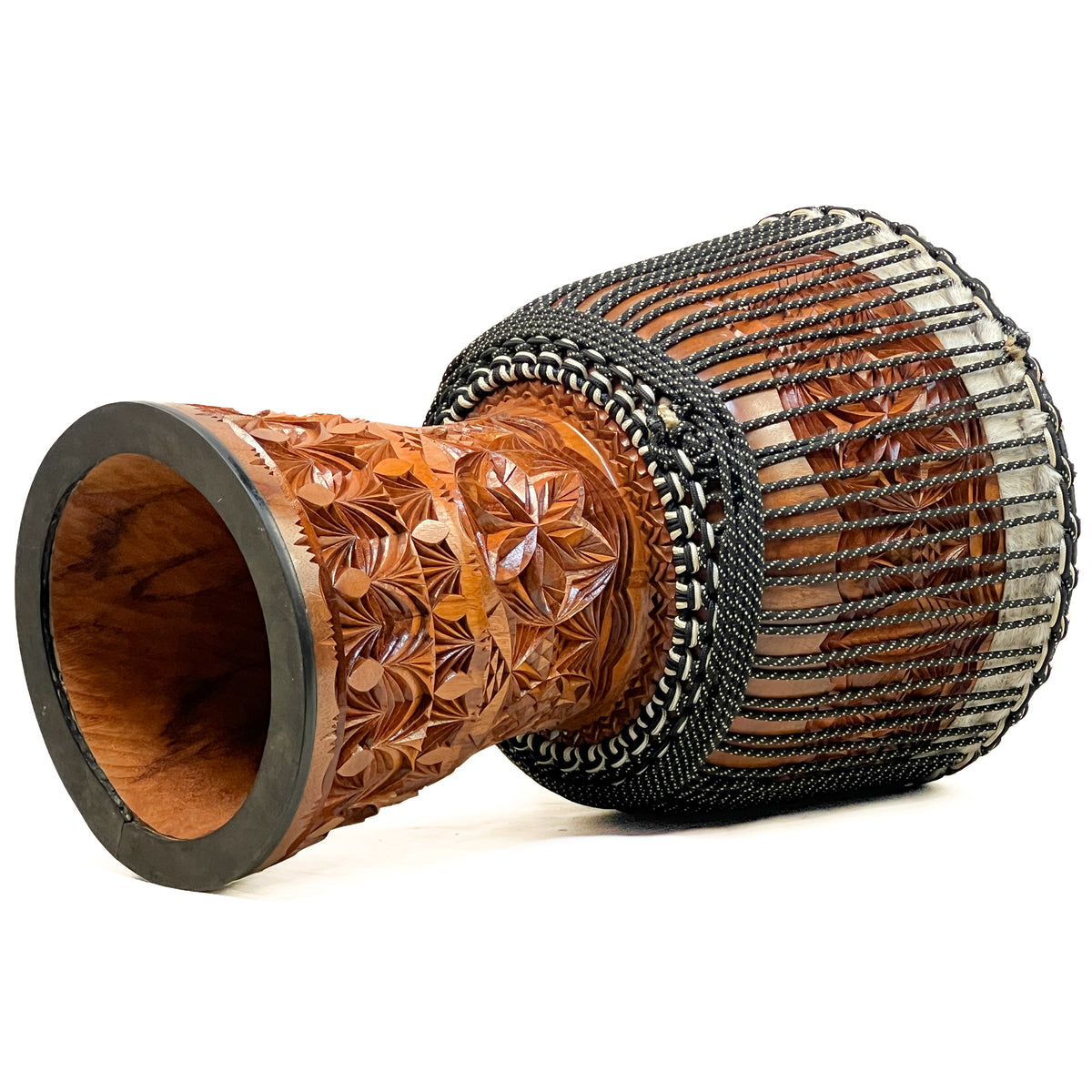 Hardwood Special Piece #10337 - 14"