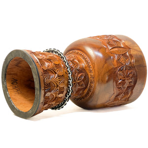 Hardwood Special Piece #10337 - 14"