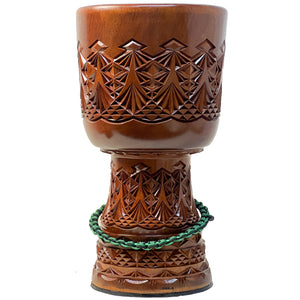 Hardwood Special Piece #10338