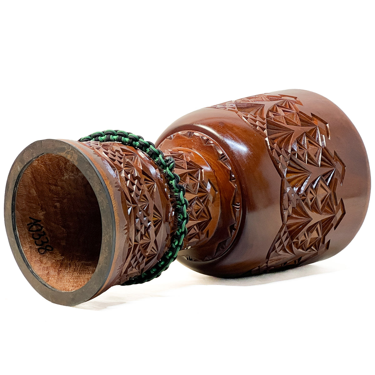 Hardwood Special Piece #10338