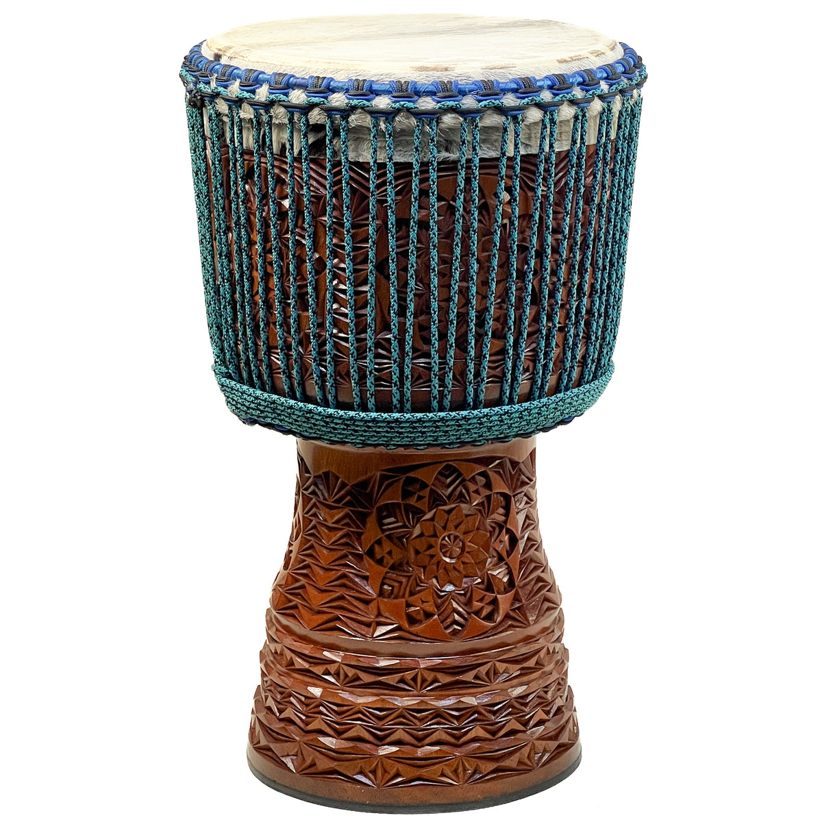 Hardwood Special Piece #10340 - 13.75"