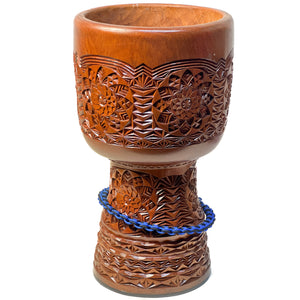 Hardwood Special Piece #10340 - 13.75"