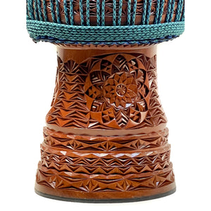 Hardwood Special Piece #10340 - 13.75"