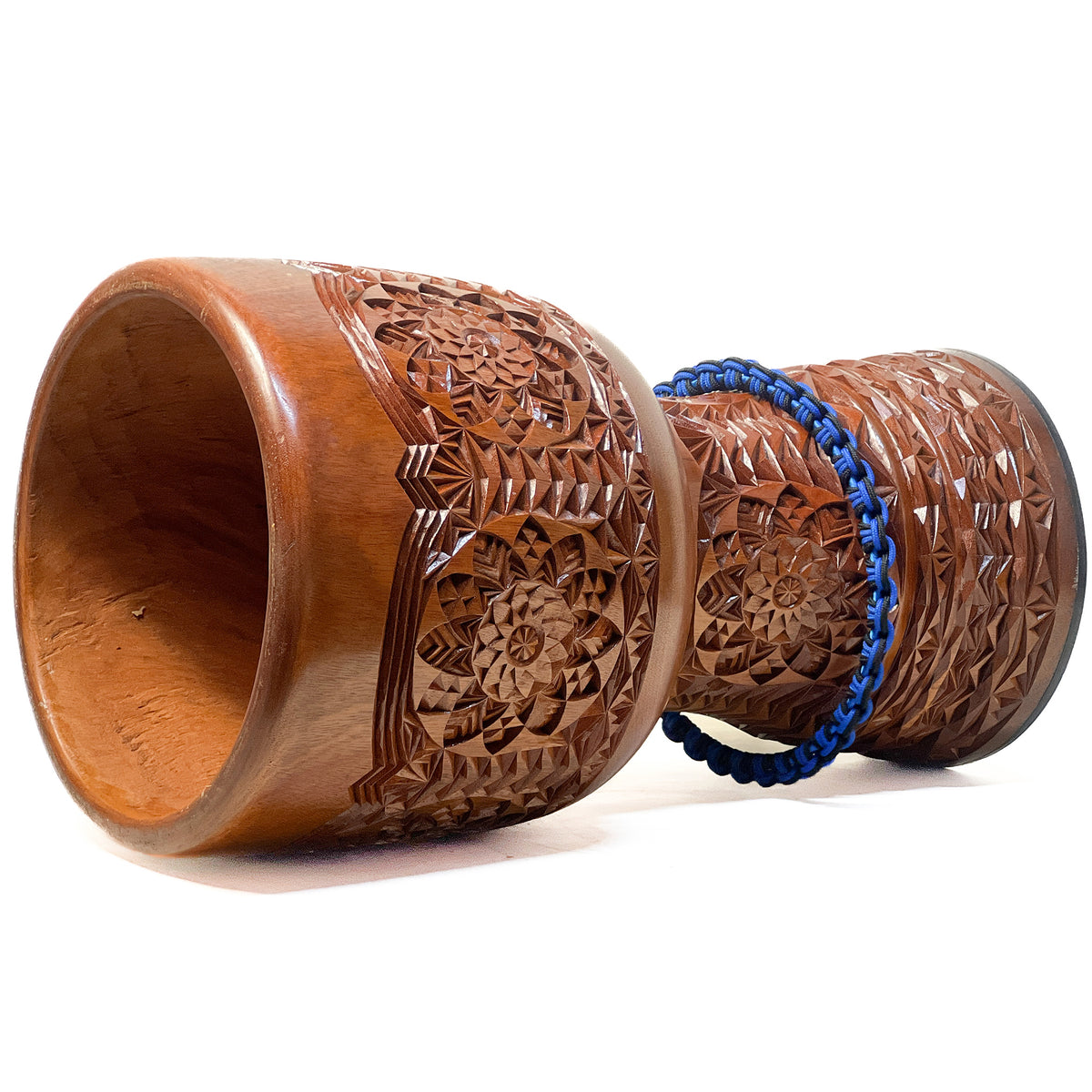 Hardwood Special Piece #10340 - 13.75"