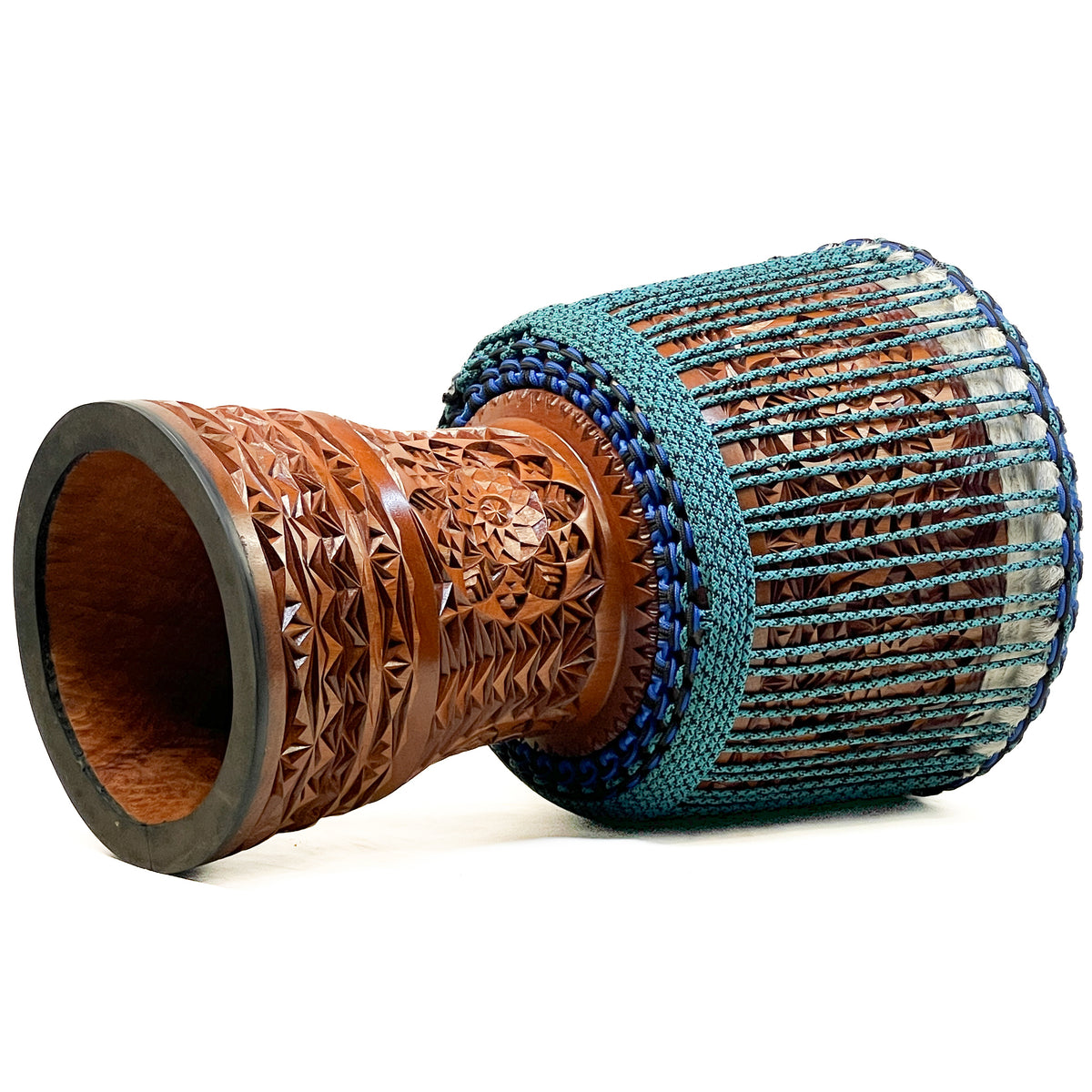 Hardwood Special Piece #10340 - 13.75"