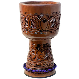 Hardwood Special Piece #10341 - 14"