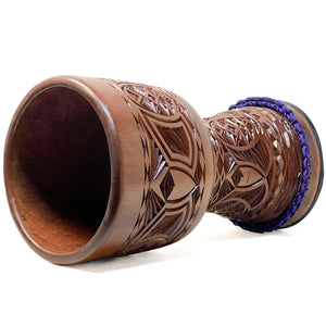 Hardwood Special Piece #10341 - 14"