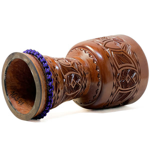 Hardwood Special Piece #10341 - 14"