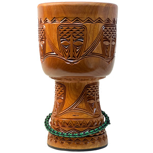 Hardwood Special Piece #10342 - 14.125"