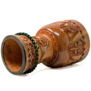 Hardwood Special Piece #10342 - 14.125"