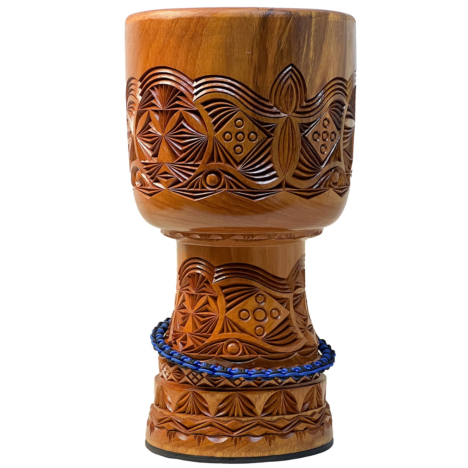 Hardwood Special Piece #10343 - 13.625"