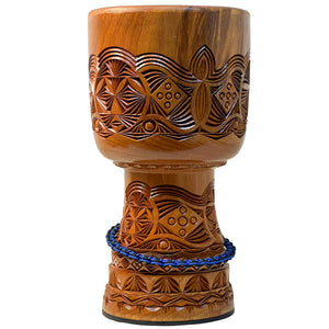 Hardwood Special Piece #10343 - 13.625"