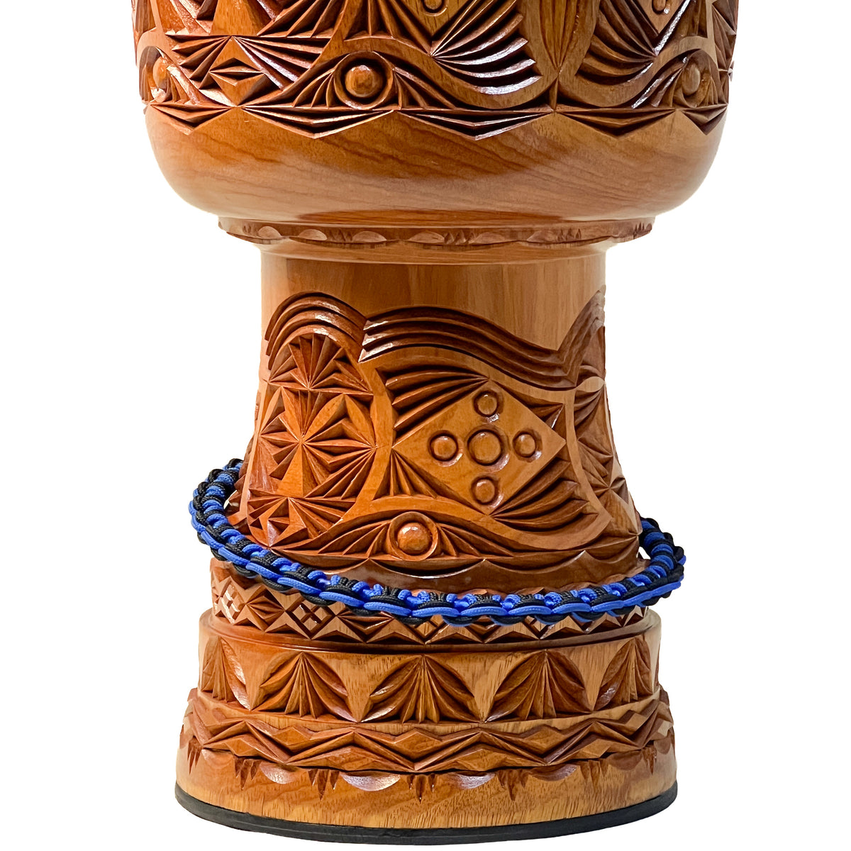 Hardwood Special Piece #10343 - 13.625"