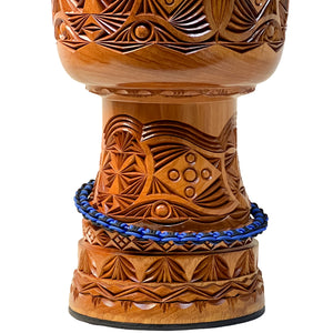 Hardwood Special Piece #10343 - 13.625"