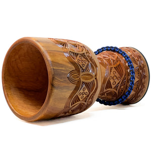 Hardwood Special Piece #10343 - 13.625"