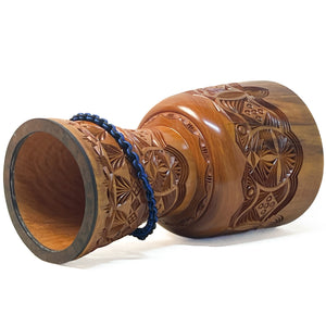 Hardwood Special Piece #10343 - 13.625"