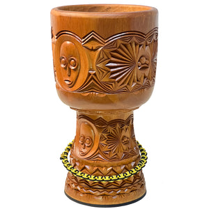 Hardwood Special Piece #10344 - 0"