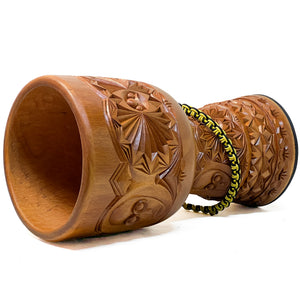 Hardwood Special Piece #10344 - 0"