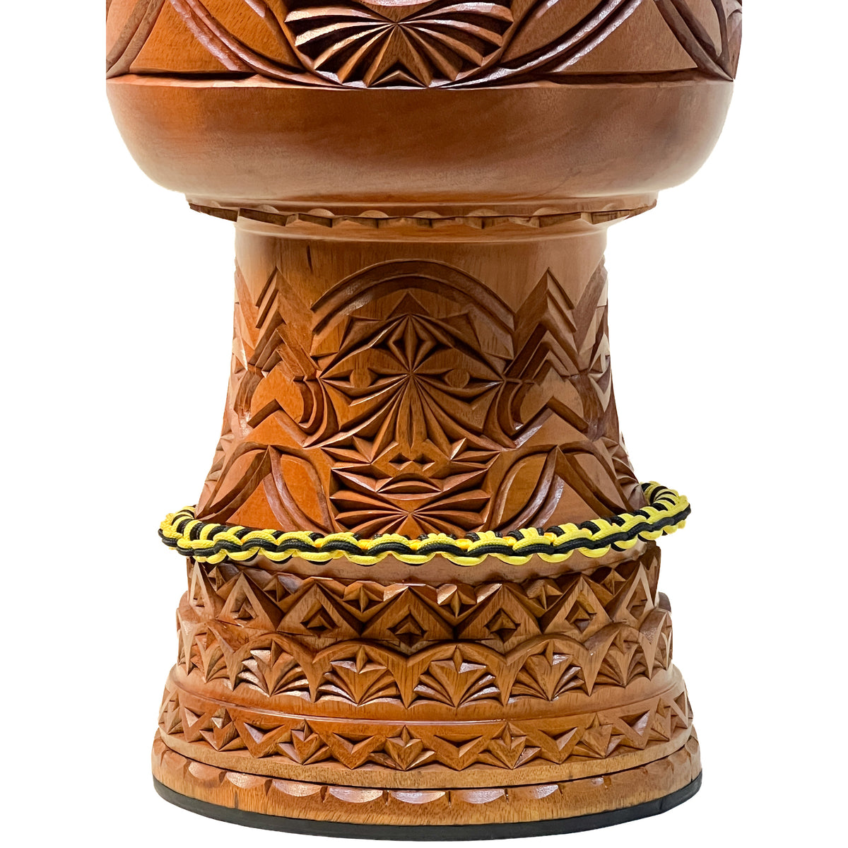 Hardwood Special Piece #10345 - 14.125"
