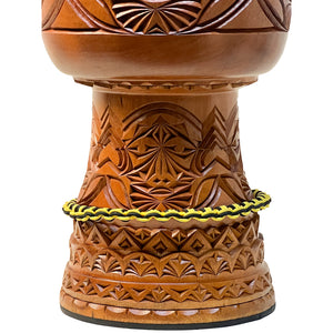 Hardwood Special Piece #10345 - 14.125"