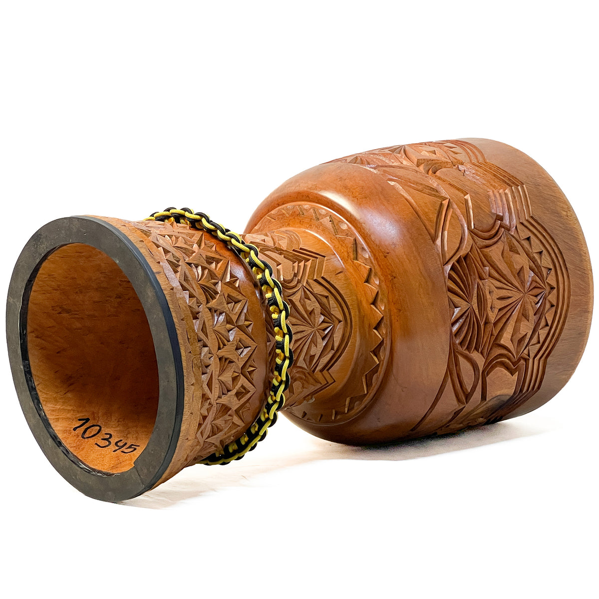Hardwood Special Piece #10345 - 14.125"