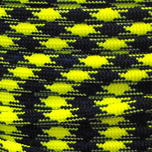 Wula Rope 5.5mm (by the Foot)