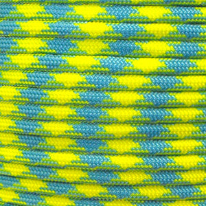 Wula Rope 5.5mm (by the Foot)