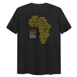 2024 Retreat Shirt PRE-ORDER