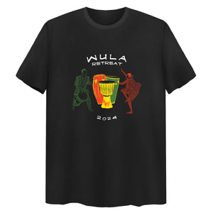 2024 Wula Retreat Shirt