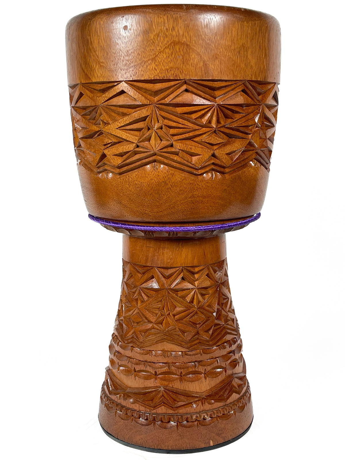 Hardwood Special Piece #7411 - Shell or Custom Build - 12.5"
