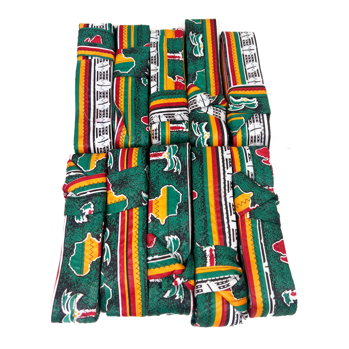 Wula Straps