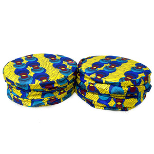 Wula Djembe Covers (Large)