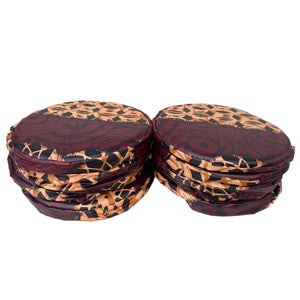 Wula Djembe Covers (Large)