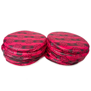 Wula Djembe Covers (Large)