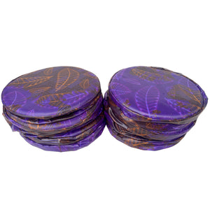 Wula Djembe Covers (Large)