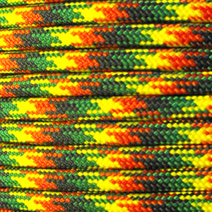 Wula Rope 5.5mm (by the Foot)