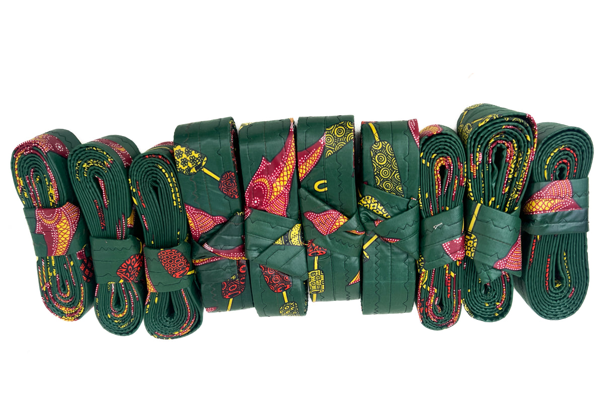Wula Straps