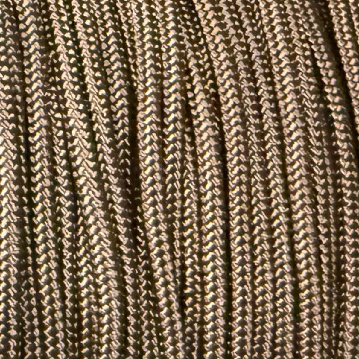Wula Rope 4mm (by the Foot)