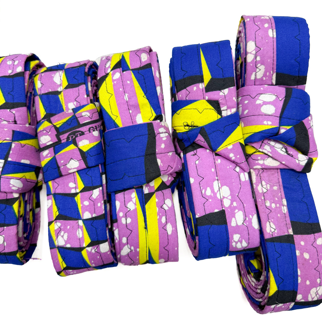 Wula Straps