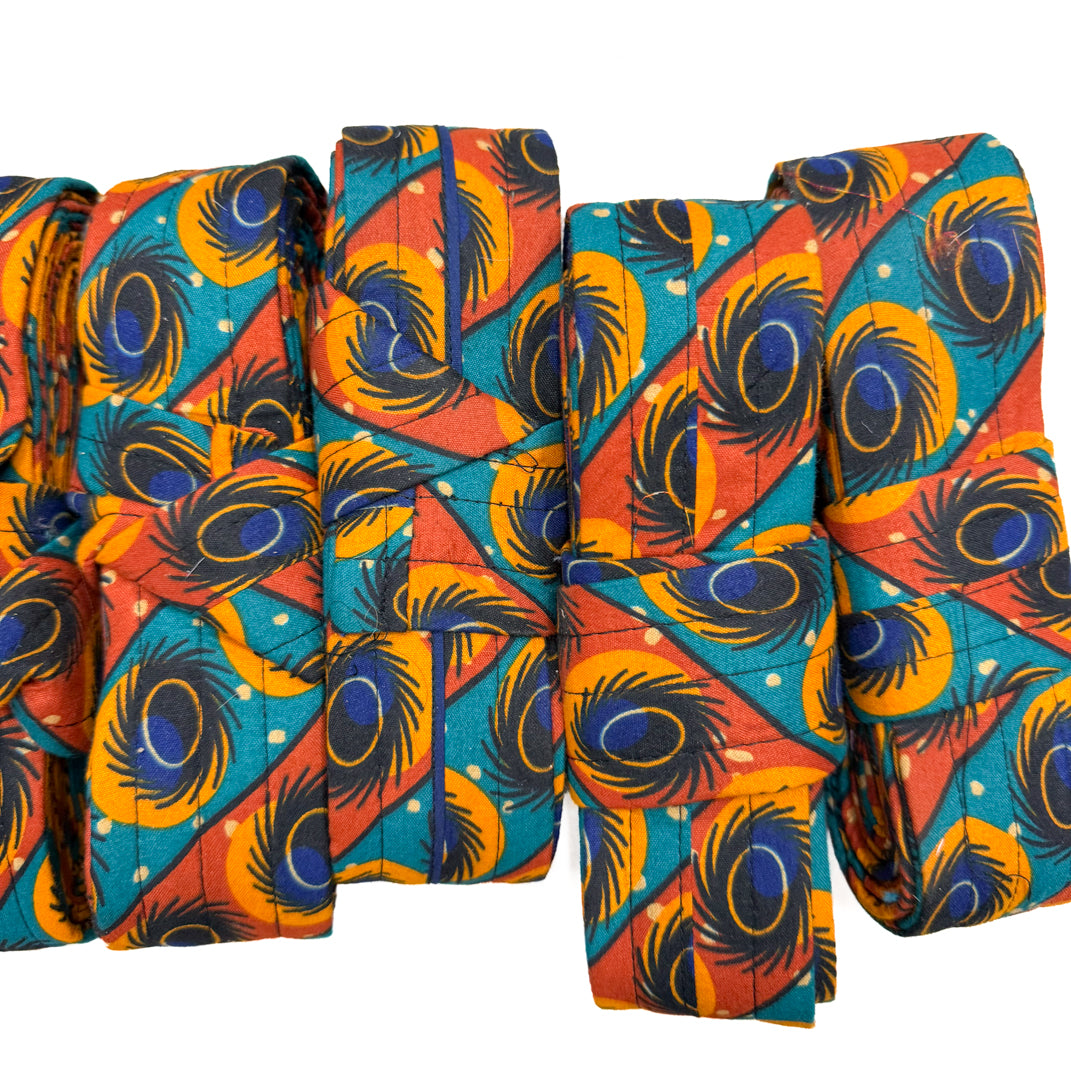 Wula Straps